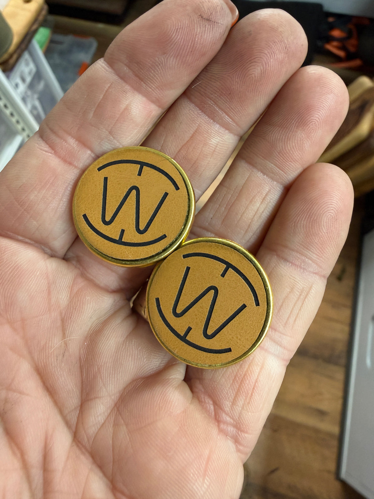 Hat Pin