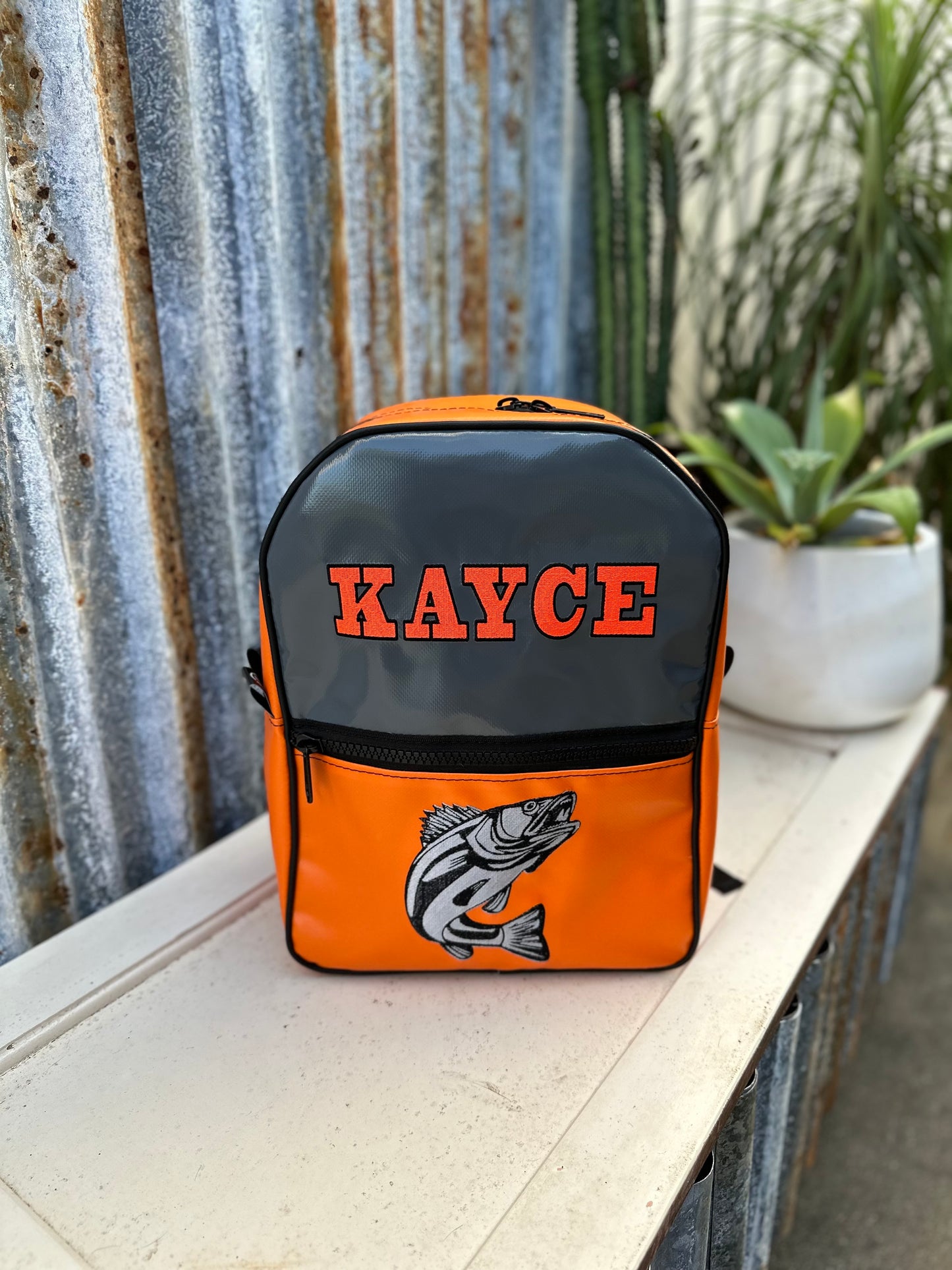 Backpack