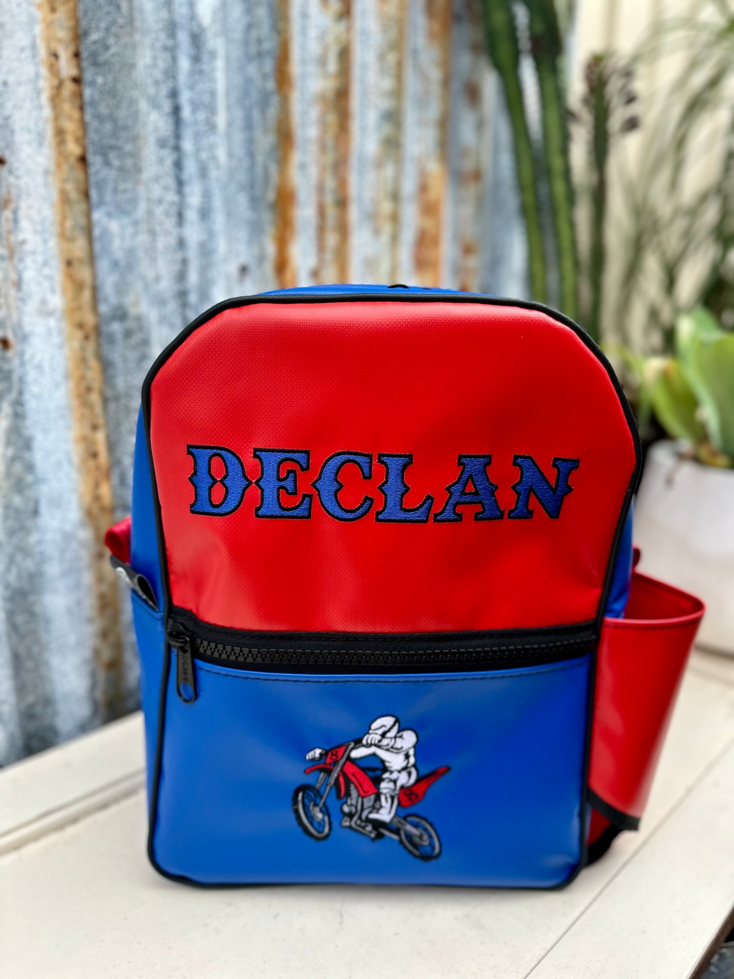 Backpack