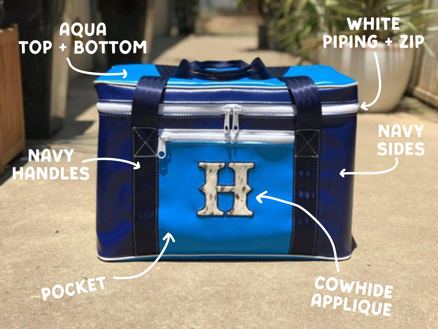 Overnight Suitcase