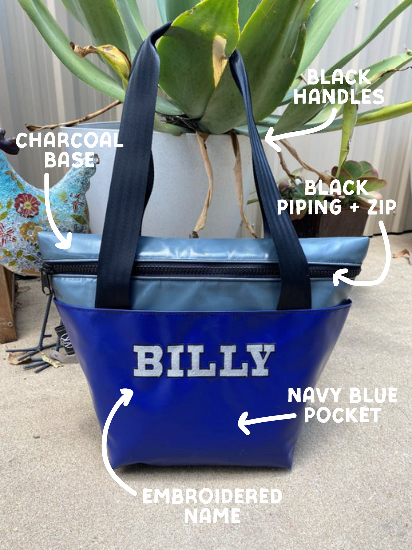 Cooler Bag