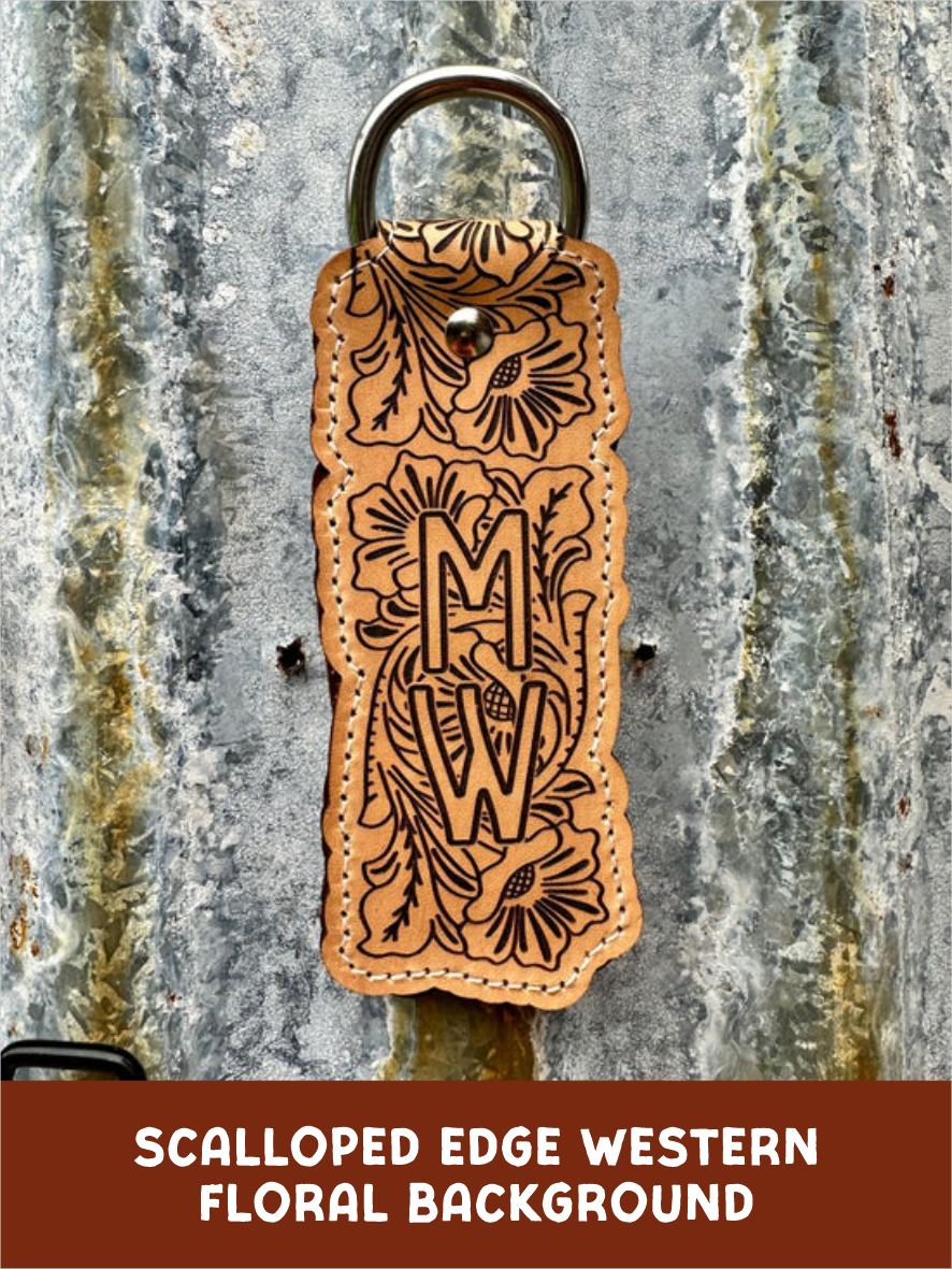 Personalised Hat Clip