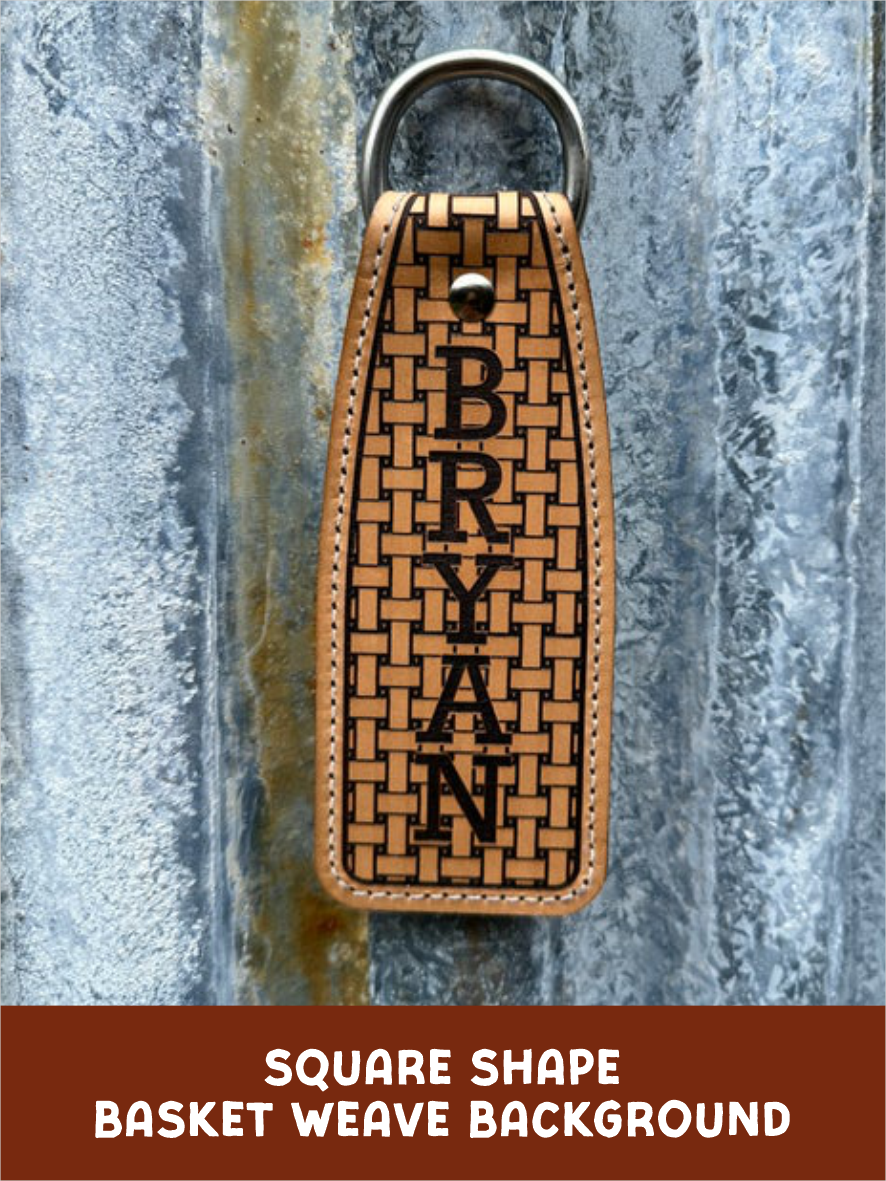 Personalised Hat Clip