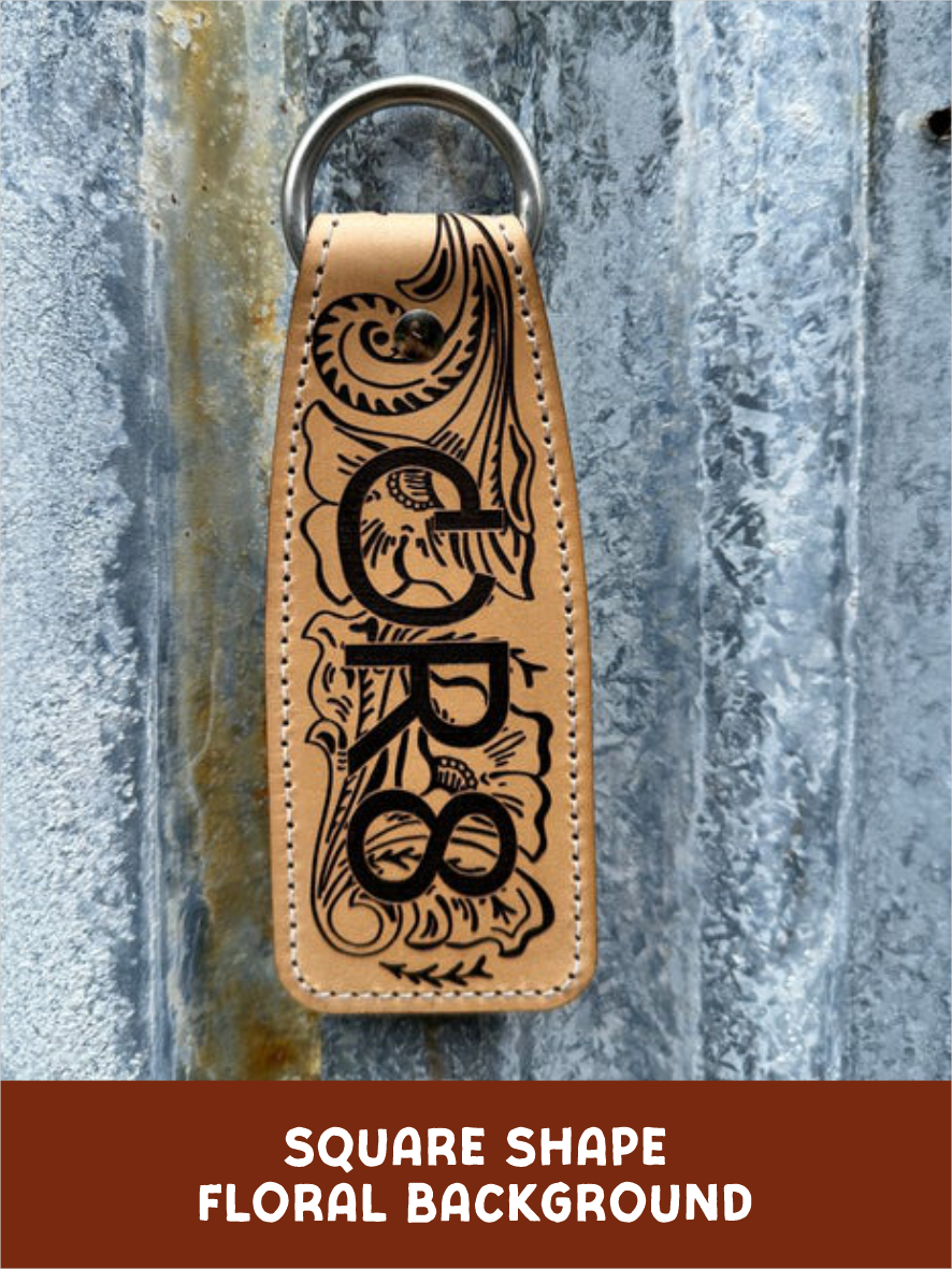 Personalised Hat Clip