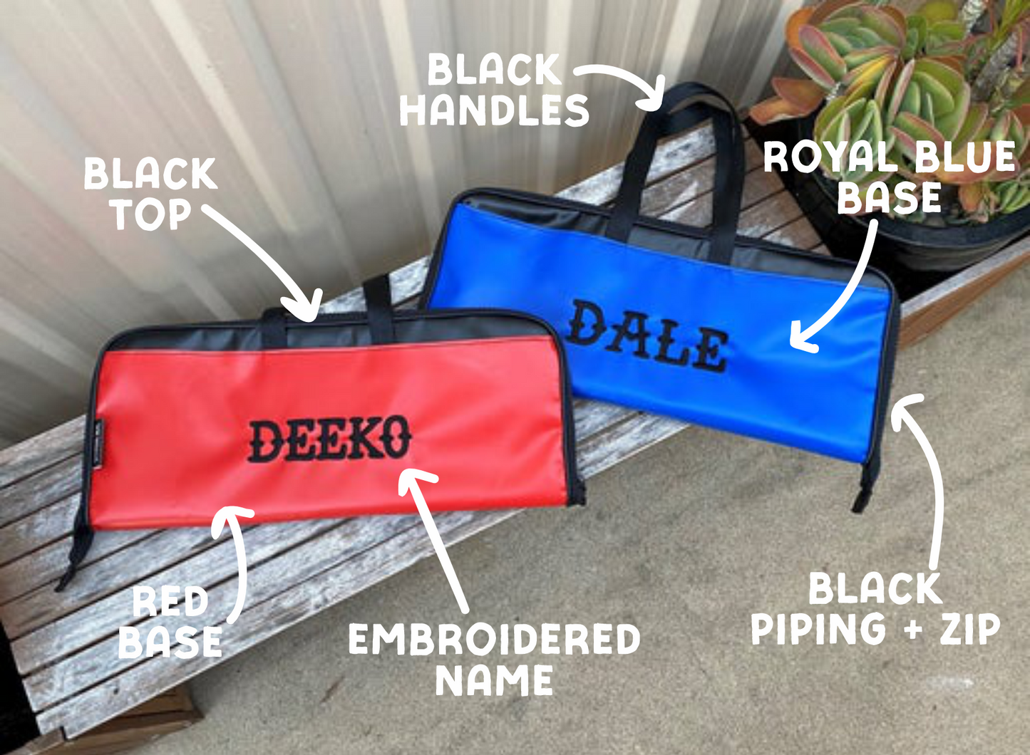 Knife Case