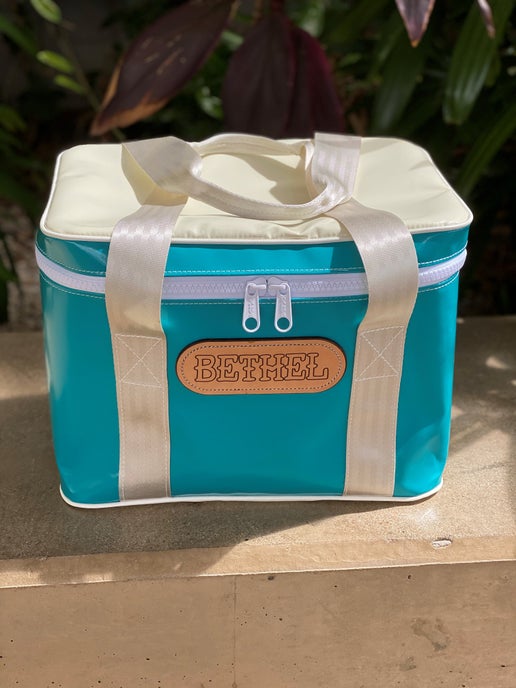 Small Overnight Suitcase
