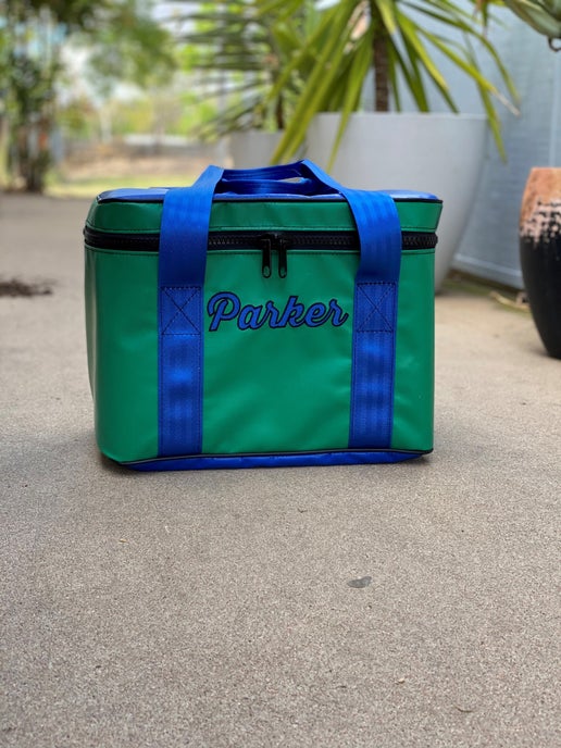 Small Overnight Suitcase