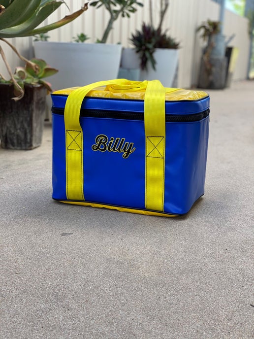 Small Overnight Suitcase