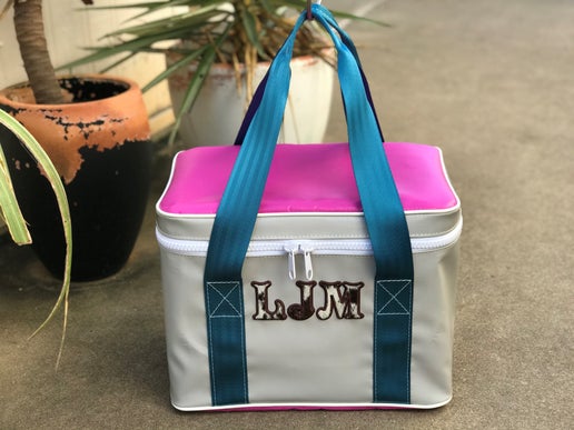 Small Overnight Suitcase