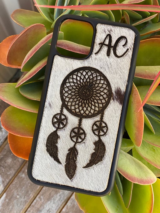 Dreamcatcher Phone Case
