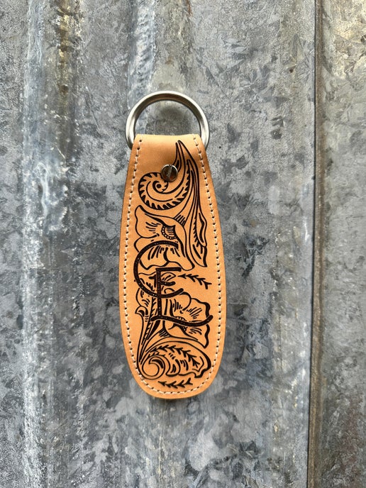 Personalised Hat Clip