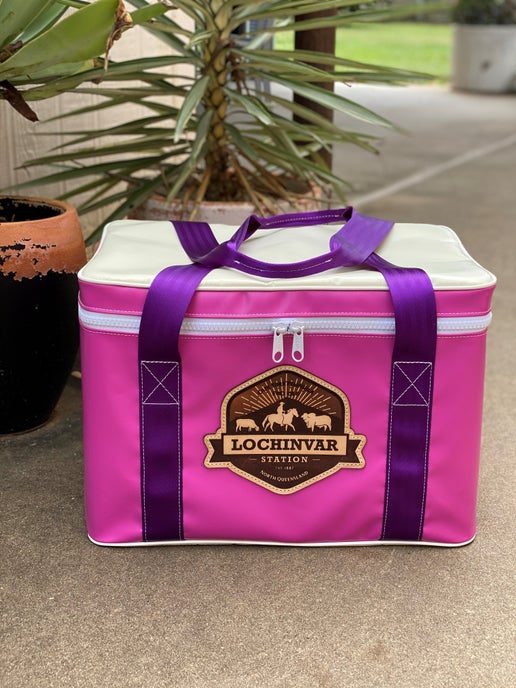 Overnight Suitcase