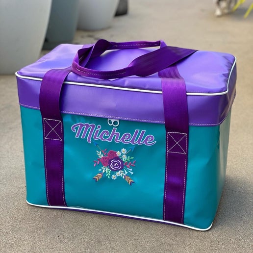Overnight Suitcase