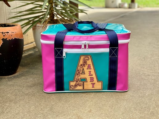 Overnight Suitcase