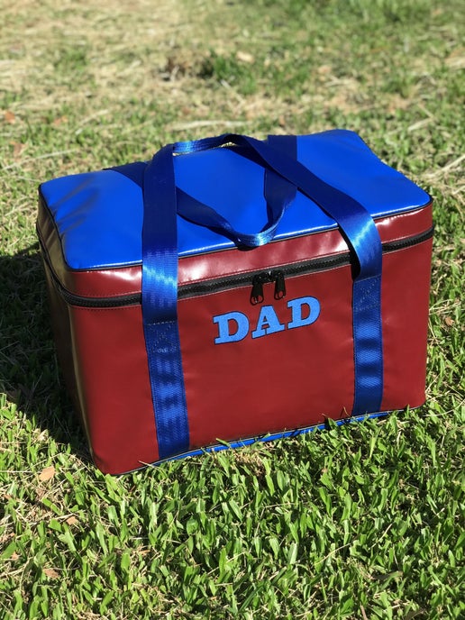 Overnight Suitcase