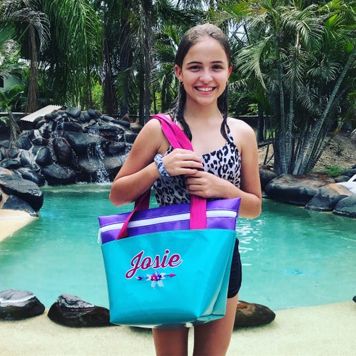 Carryall Bag