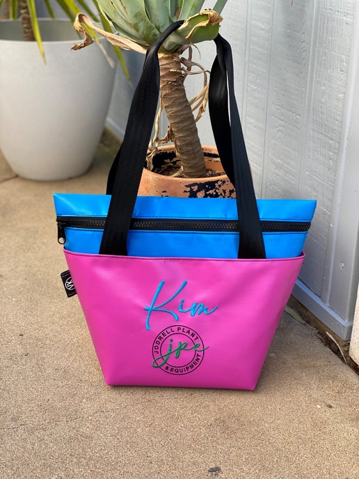 Cooler Bag