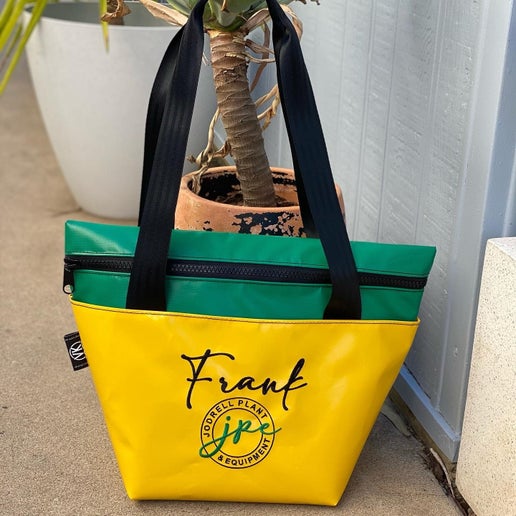 Cooler Bag