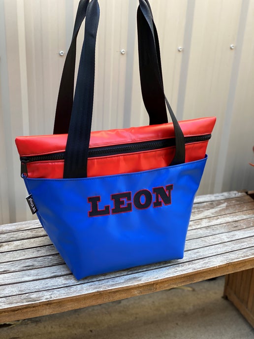 Cooler Bag