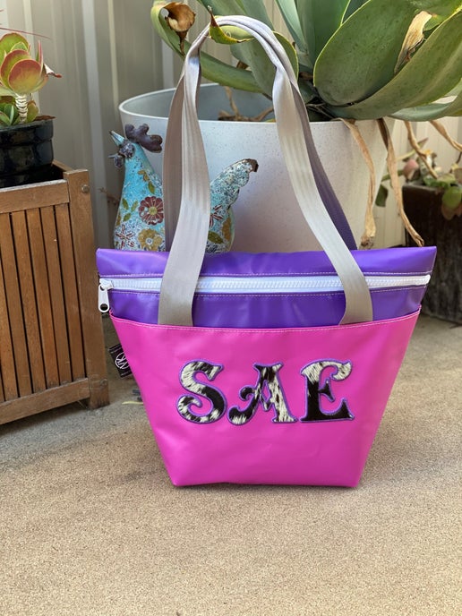 Cooler Bag