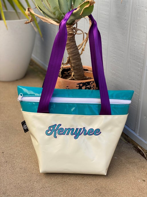 Cooler Bag