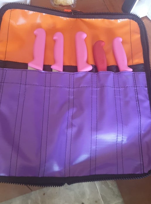 Knife Case