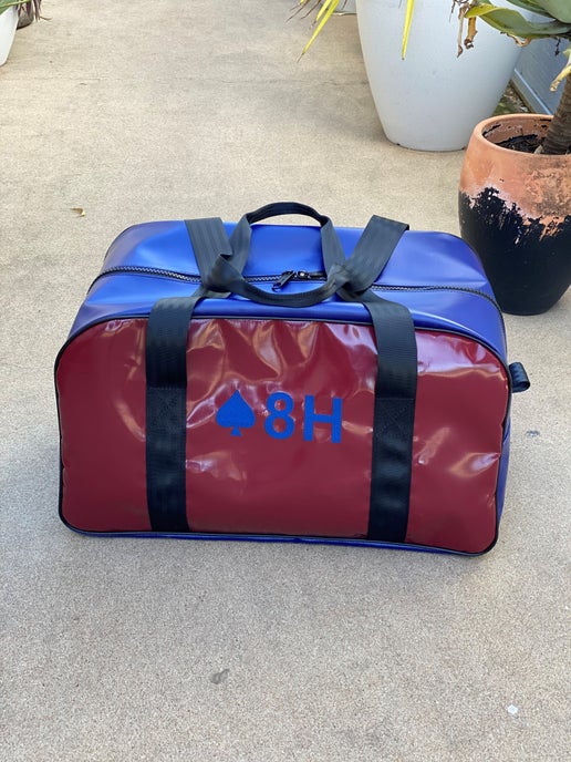 Overnight Middle Zip