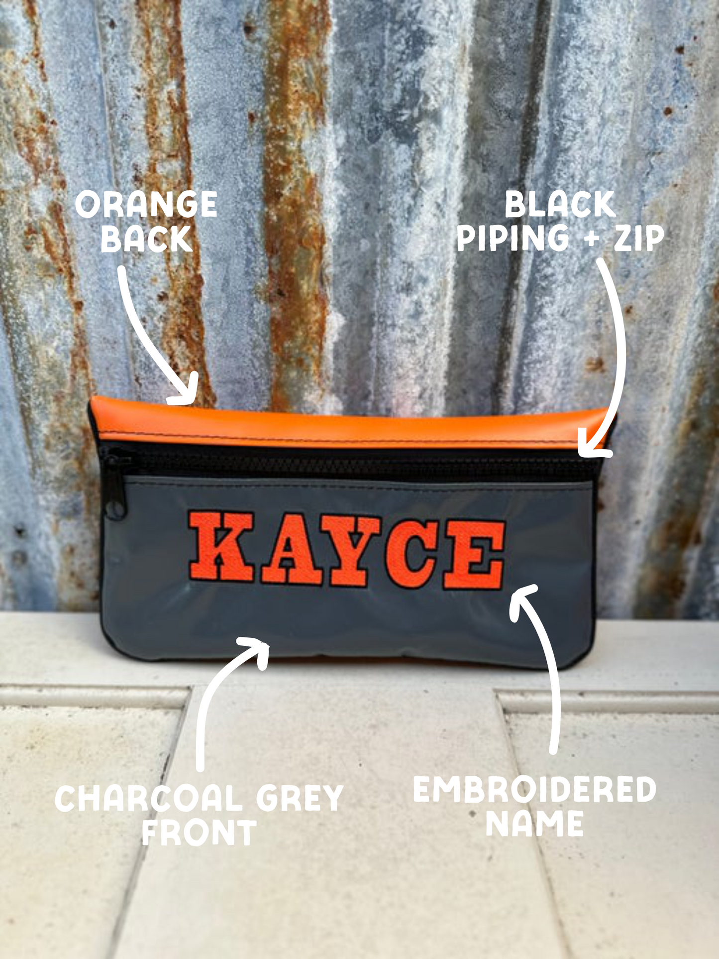 Pencil Case