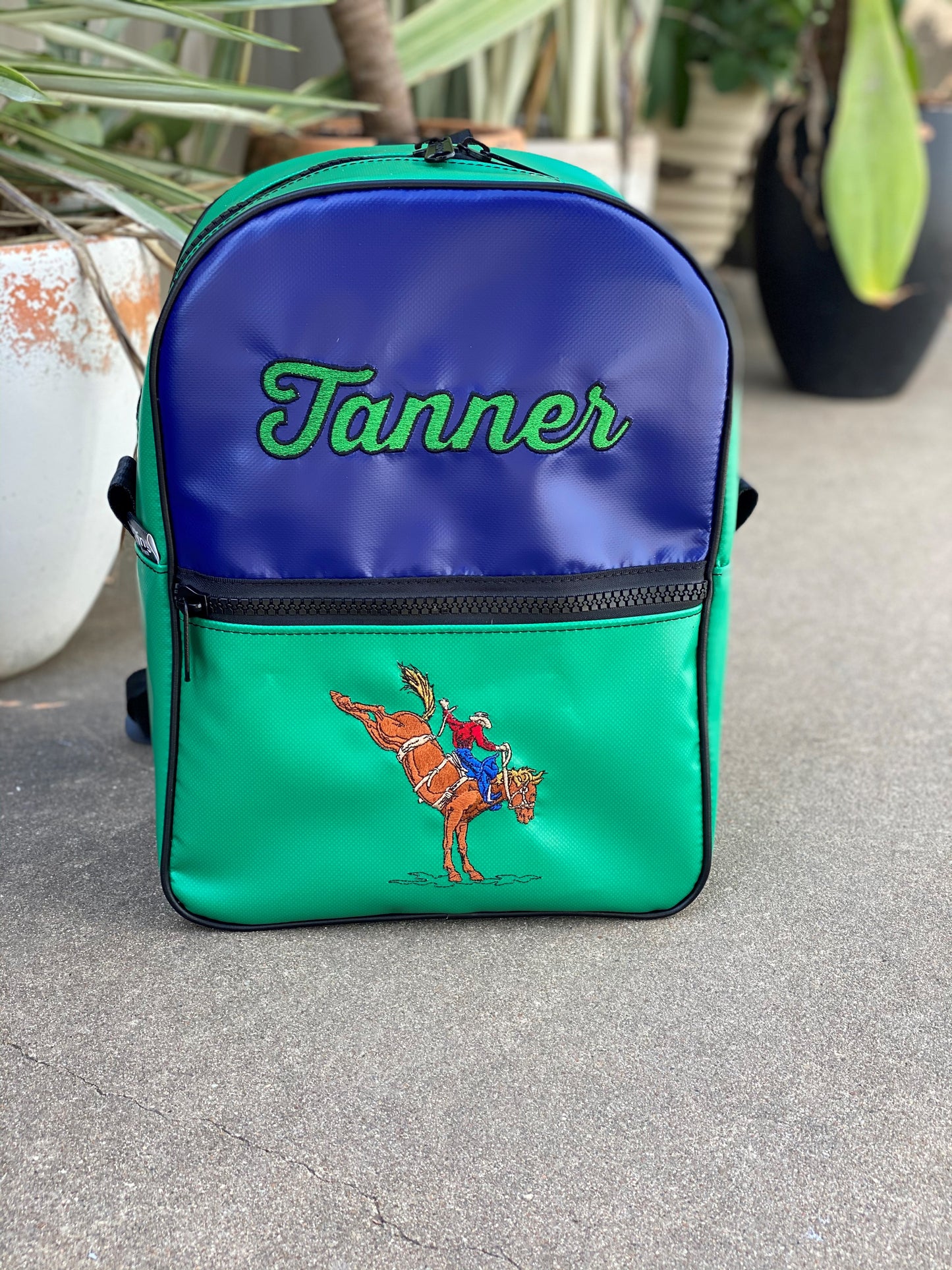 Backpack