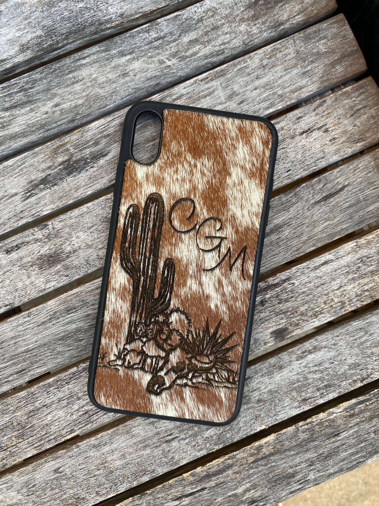 Serenity Phone Case