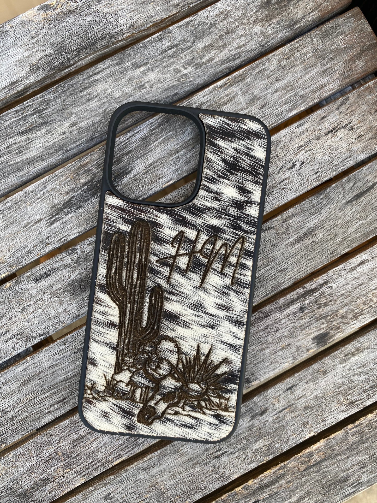 Serenity Phone Case