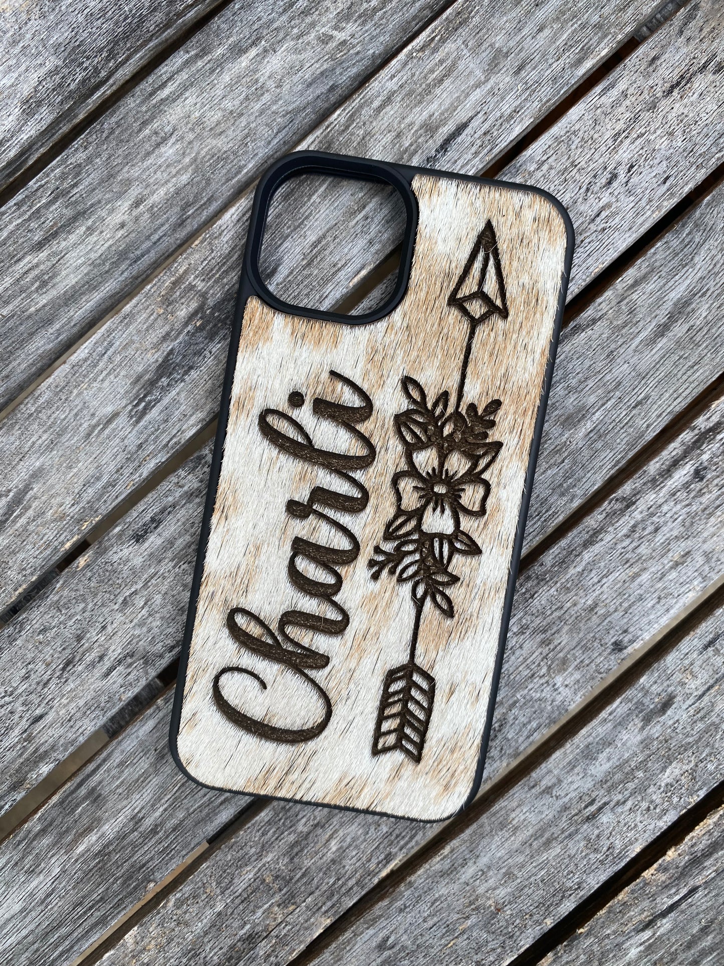 Boho Arrow Phone Case