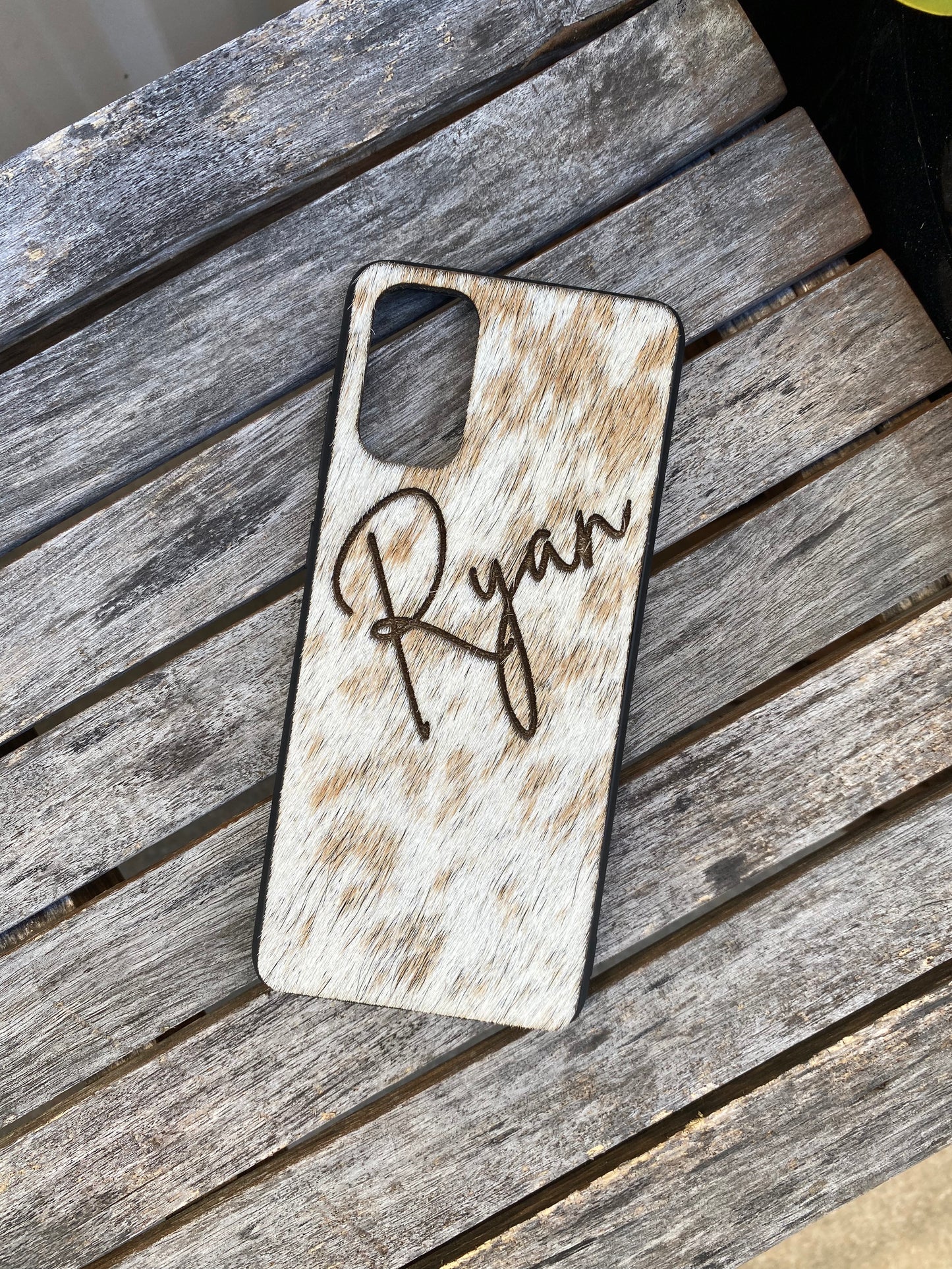 Brydie Phone Case