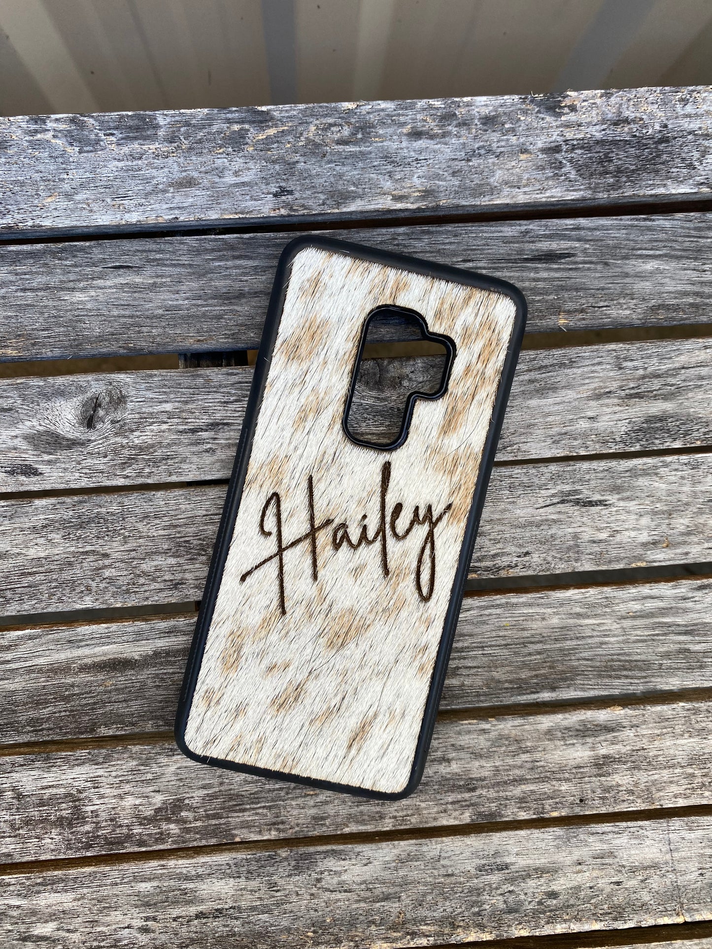 Brydie Phone Case