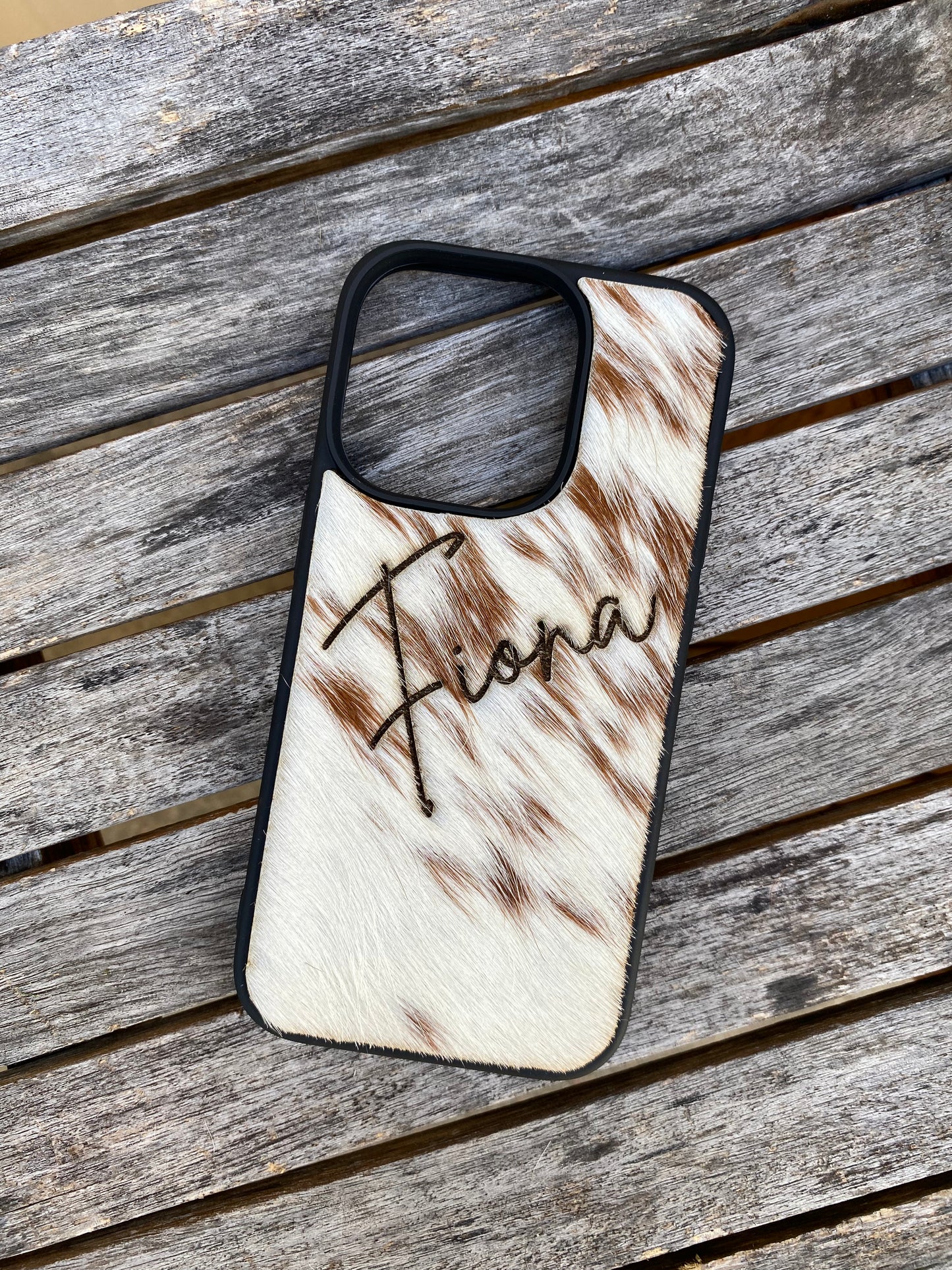 Brydie Phone Case