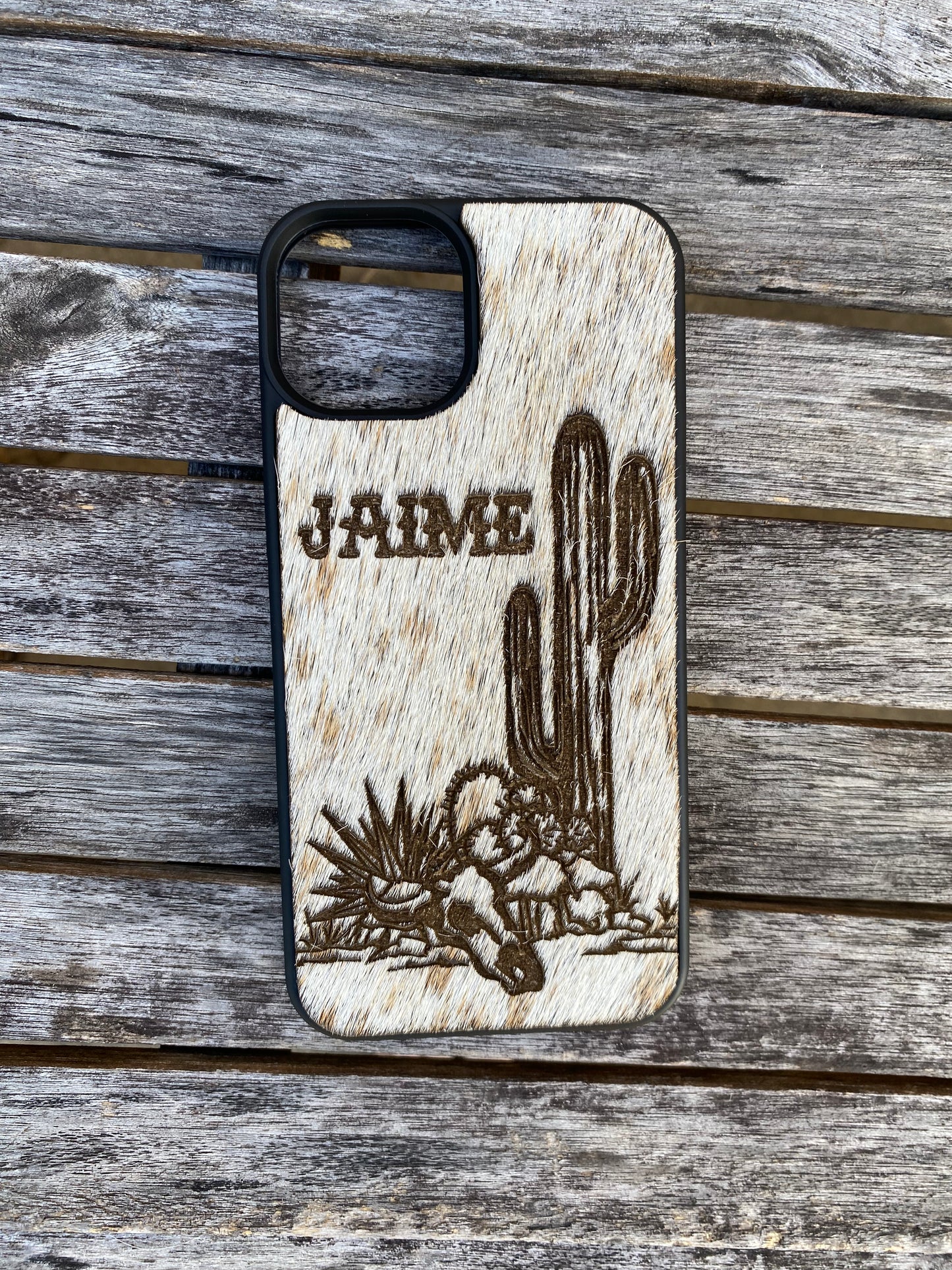 Serenity Phone Case