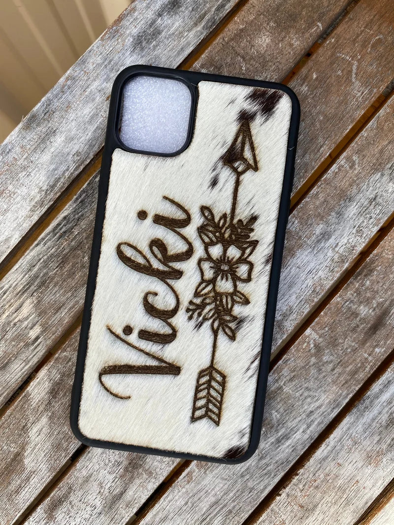 Boho Arrow Phone Case