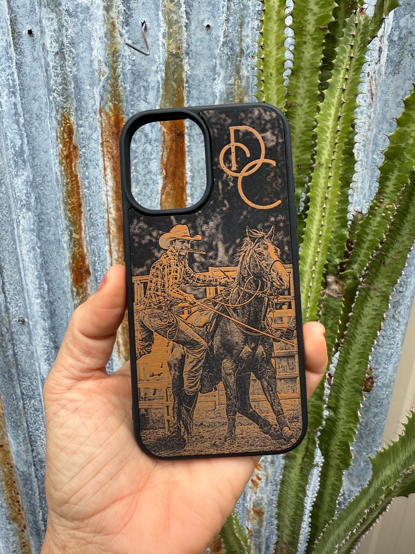 Photo Phone Case