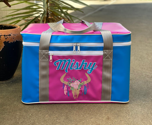 Large Overnight Suitcase