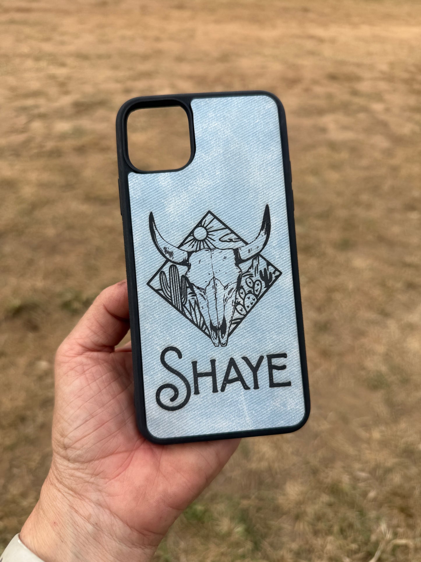 Arizona Phone Case