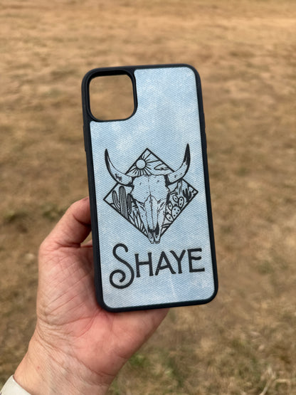 Arizona Phone Case