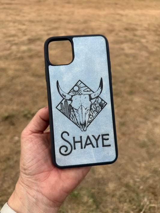 Arizona Phone Case