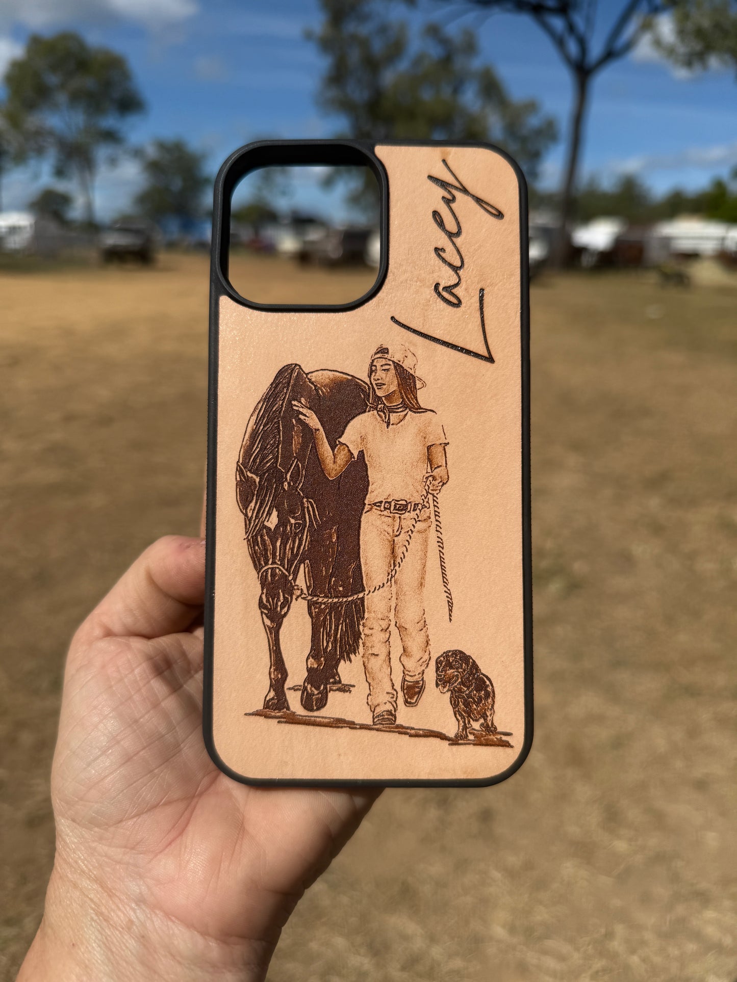 Custom Design Phone Case