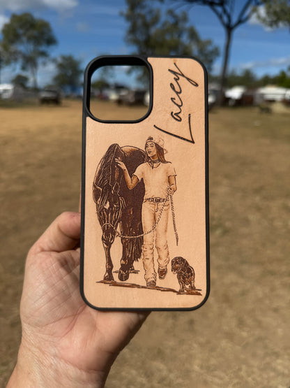 Custom Design Phone Case