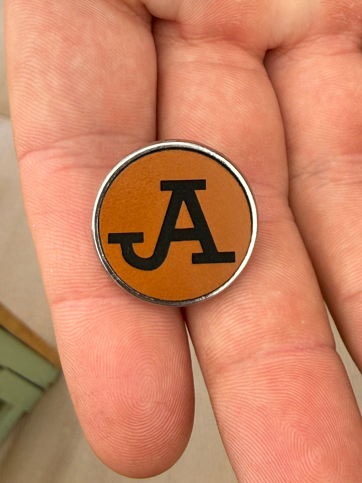 Hat Pin