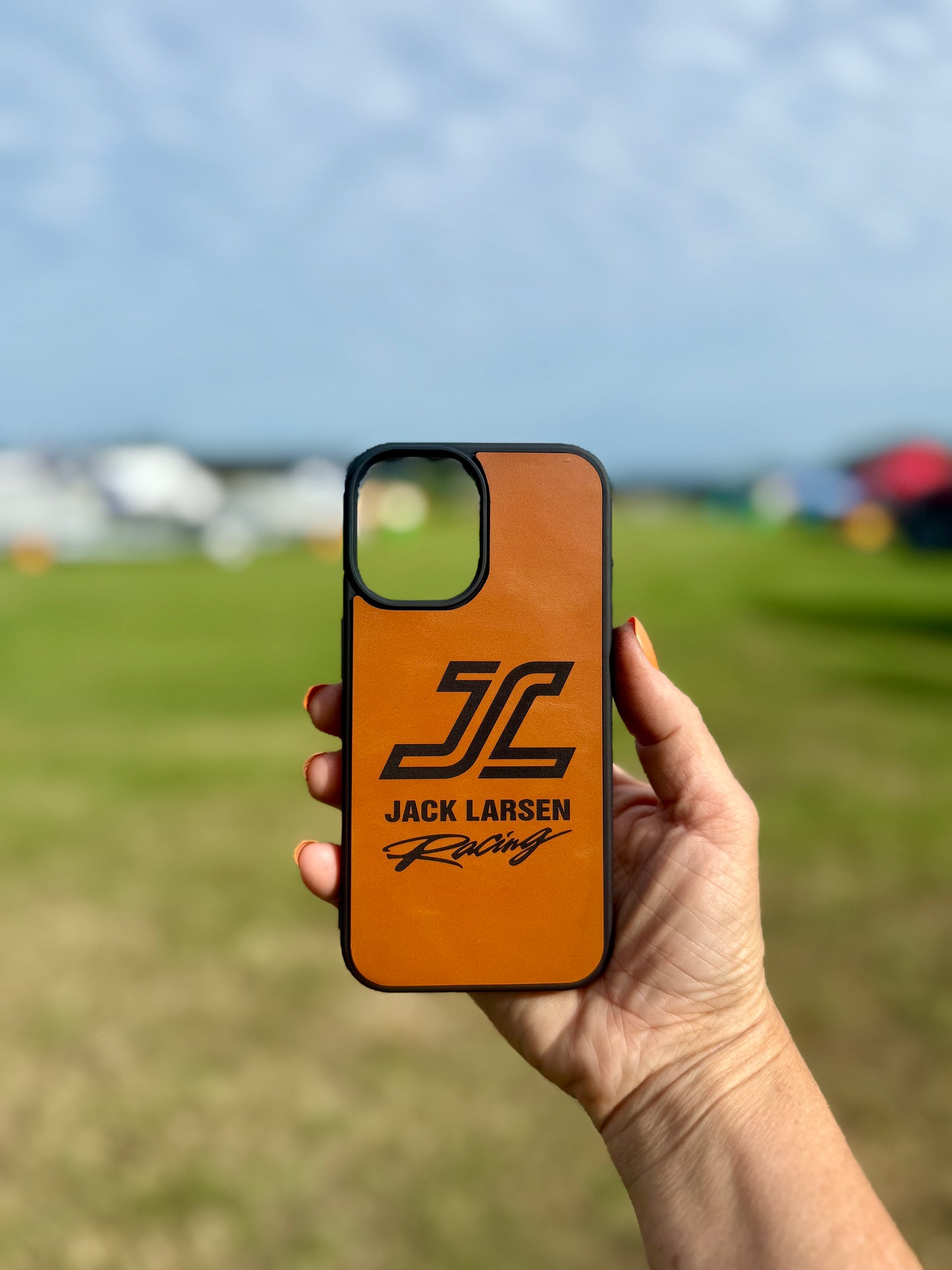 Custom Design Phone Case