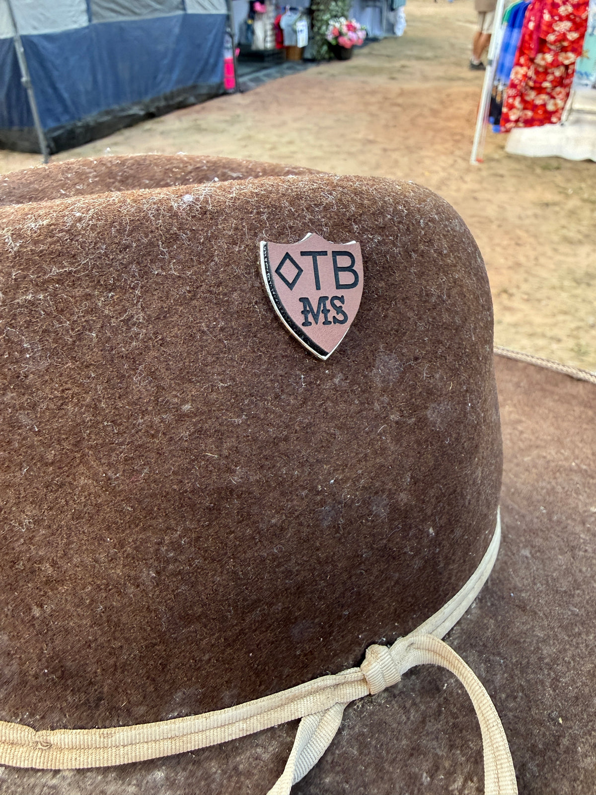 Hat Pin