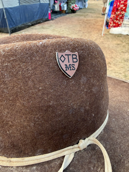 Hat Pin