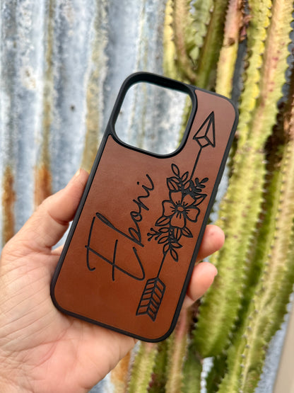 Boho Arrow Phone Case