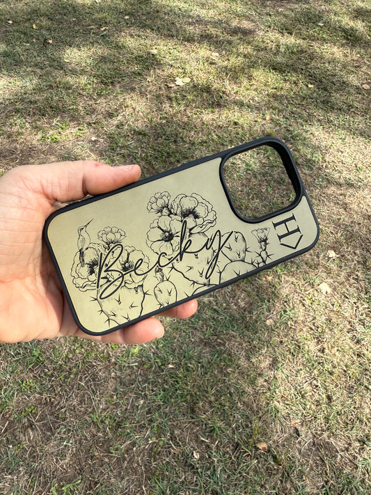 Prickly Pear Hummingbird